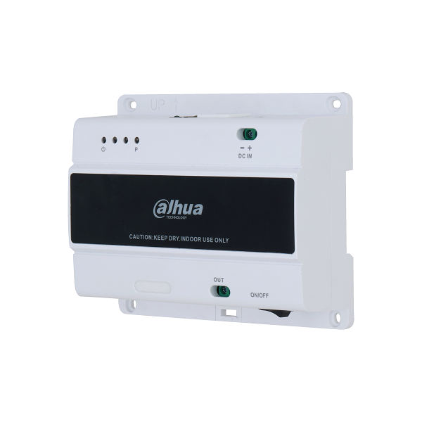 Dahua VTNS1001B-2 2-wire Switch