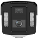 Hikvision iDS-2CD8A46G0-XZHSY-83 4MP DeepinView multi-sensor Bullet Camera