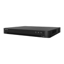 Hikvision iDS-7216HUHI-M2/S 5MP 16 Channel AcuSense DVR (WITH 3TB HDD)