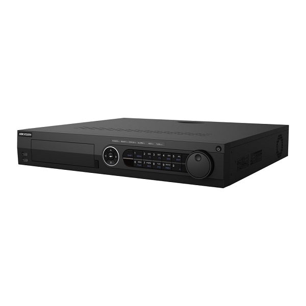 Hikvision iDS-7332HUHI-M4/S 32-ch 5MP 1.5U H.265 AcuSense DVR (WITH 3TB HDD)