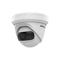 Hikvision DS-2CD2345G0P-I 4MP Fixed Turret Network Camera