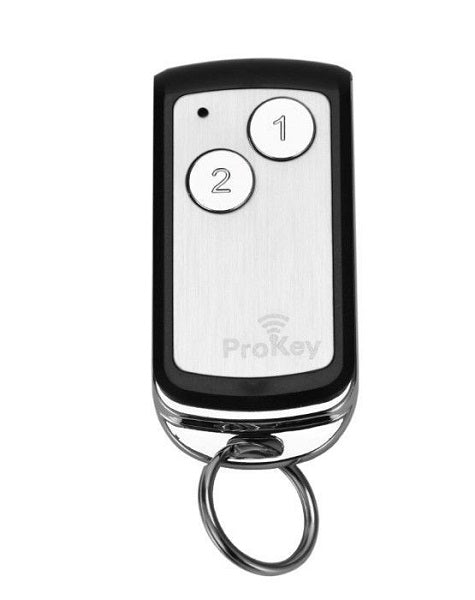 ProKey Button Standalone Remote (No programming)