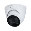 Dahua Starlight 8MP 4 Channel Varifocal Eyeball IP CCTV KIT (with 1TB HDD)