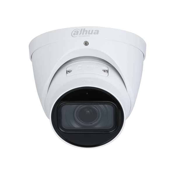 Dahua DH-IPC-HDW3466TP-ZS-AUS 4MP IR Vari-focal Eyeball WizSense Network Camera