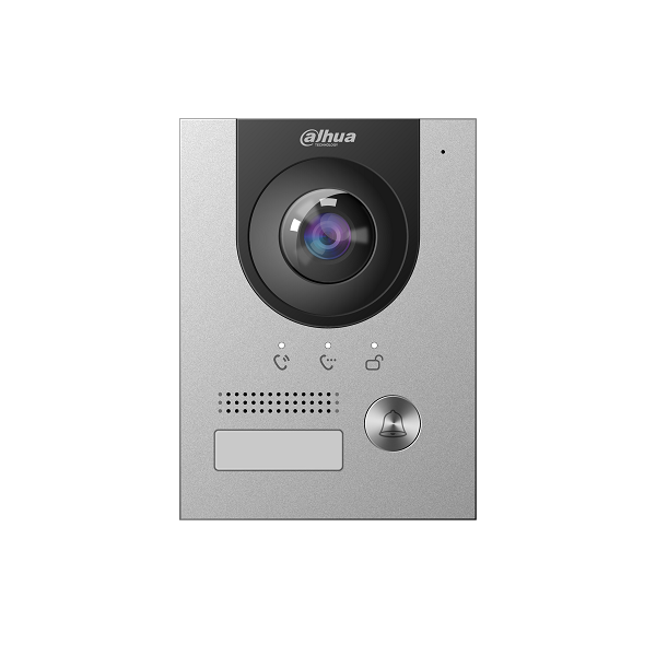 Dahua DHI-VTO2202F-P 2MP IP Villa Door Intercom Station