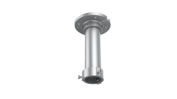 Hikvision DS-1661ZJ-P Gray Pendant Mount for Speed Dome