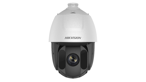 Hikvision DS-2AE5225TI-A 2MP Varifocal Turbo 5-Inch Speed Dome Analog Camera