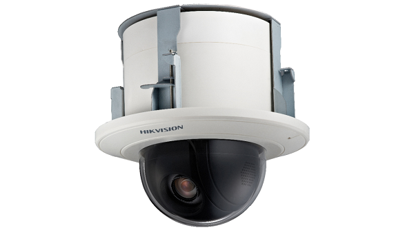 Hikvision DS-2AE5232T-A3 2MP Varifocal Turbo 5-Inch Speed Dome Analog Camera
