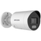 Hikvision DS-2CD2047G2-LU/SL 4MP ColorVu Strobe Light and Audible Warning Fixed Mini Bullet Network Camera