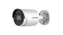 Hikvision DS-2CD2086G2-IU AcuSense 8MP IR Fixed Mini Bullet Camera