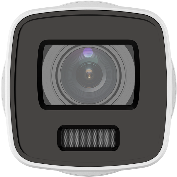 Hikvision DS-2CD2087G2-L 8MP ColorVu Fixed Mini Bullet Network Camera (4mm)
