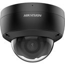 Hikvision DS-2CD2166G2-ISU 6MP AcuSense Fixed Dome Network Camera Shadow Series