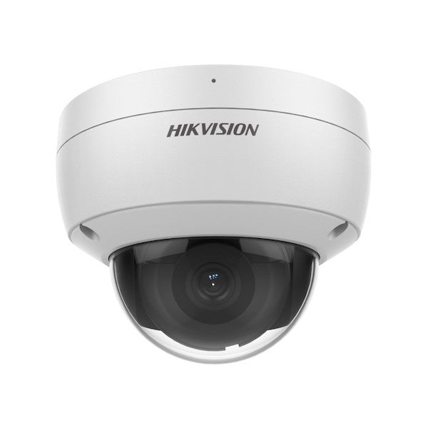 Hikvision DS-2CD2186G2-I 8MP Acusense Fixed Dome Network Camera