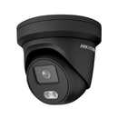 Hikvision DS-2CD2347G2-LU 4MP ColorVu Fixed Turret Network Camera Black