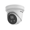 Hikvision DS-2CD2366G2-ISU/SL 6MP AcuSense Strobe Light and Audible Warning Fixed Turret Network Camera