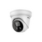 Hikvision DS-2CD2386G2-ISU/SL AcuSense 8MP Turret Network Camera with Audible Warning and Strobe Light