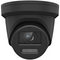 Hikvision DS-2CD2387G2-LU 8MP ColorVu Fixed Turret Network Camera (Black)