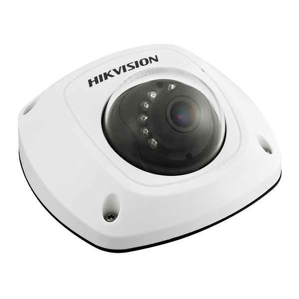 Hikvision DS-2CD2512F-I 1.3MP Fixed Mini Dome Network Camera