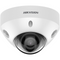 Hikvision DS-2CD2547G2-LS 4MP ColorVu Fixed mini Dome Network Camera