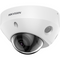 Hikvision DS-2CD2547G2-LS 4MP ColorVu Fixed mini Dome Network Camera
