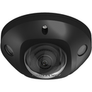 Hikvision DS-2CD2566G2-I 6MP AcuSense Fixed Mini Dome Network Camera (Black)