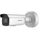 Hikvision DS-2CD2666G2-IZSU/SL 6MP AcuSense Strobe Light and Audible Warning Motorized Varifocal Bullet Network Camera
