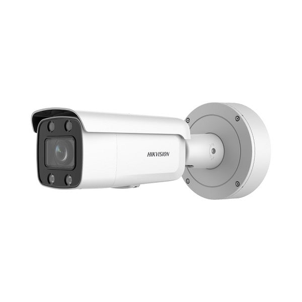 Hikvision DS-2CD2667G2T-LZS 6MP ColorVu Motorize Varifocal Bullet Network Camera