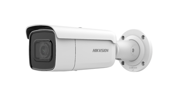 Hikvision DS-2CD2685G1-IZS DarkFighter 8MP Varifocal Bullet Network Camera