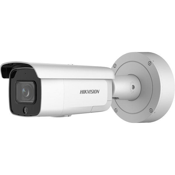 Hikvision DS-2CD2686G2-IZSU-SL 8MP IR Varifocal Bullet Network Camera