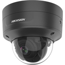 Hikvision DS-2CD2766G2-IZS 6MP AcuSense Motorized Varifocal Dome Network Camera Shadow Series