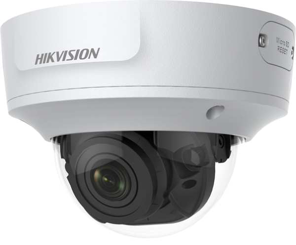 Hikvision DS-2CD2786G2T-IZS AcuSense 8MP Varifocal Dome Network Camera