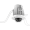 Hikvision DS-2CD2E43G2-U 4MP AcuSense In-Ceiling Fixed Mini Dome Network Camera