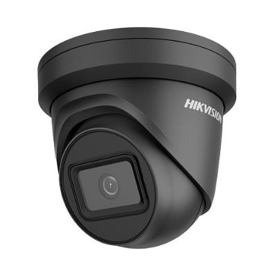 Hikvision DS-2CD2H65G1-IZS 6MP Varifocal Turret Network Camera Black