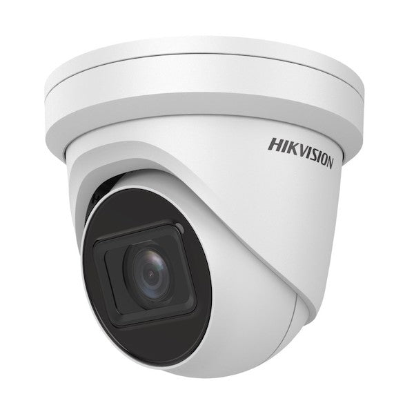 Hikvision DS-2CD2H86G2-IZS 8MP Acusense Motorized Varifocal Turret Network Camera