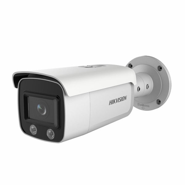 Hikvision DS-2CD2T27G1-L ColorVu 2MP Fixed Bullet Network Camera