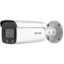 Hikvision DS-2CD2T47G2-L 4MP ColorVu Fixed Bullet Network Camera