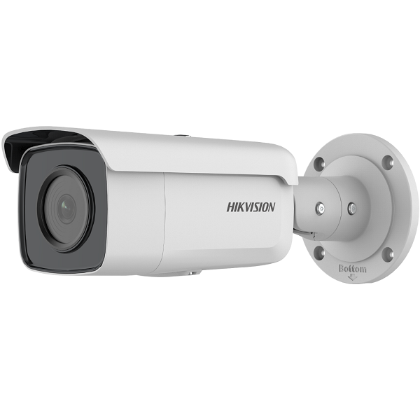 Hikvision DS-2CD2T66G2-2I 6MP AcuSense Fixed Bullet Network Camera