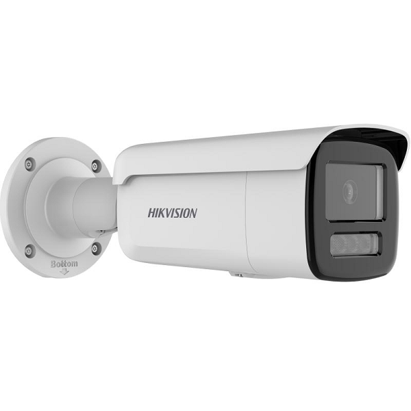 Hikvision DS-2CD2T67G2-L 6MP ColorVu Fixed Bullet Network Camera