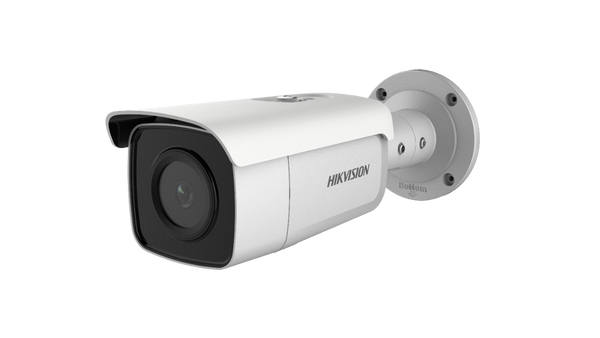 Hikvision DS-2CD2T85G1-I8 DarkFighter 8MP Fixed Bullet Network Camera