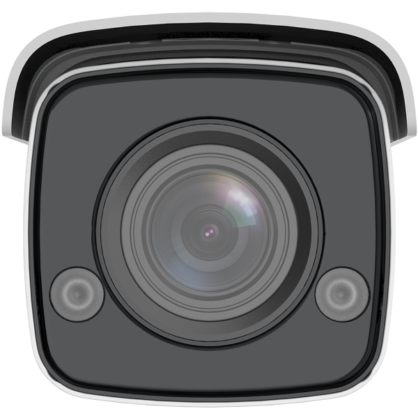 Hikvision DS-2CD2T87G2-L 8MP ColorVu Fixed Bullet Network Camera
