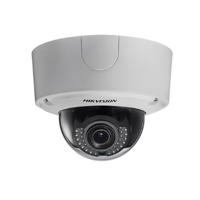 Hikvision DS-2CD4565F-IZ 6MP Varifocal Dome Network Camera