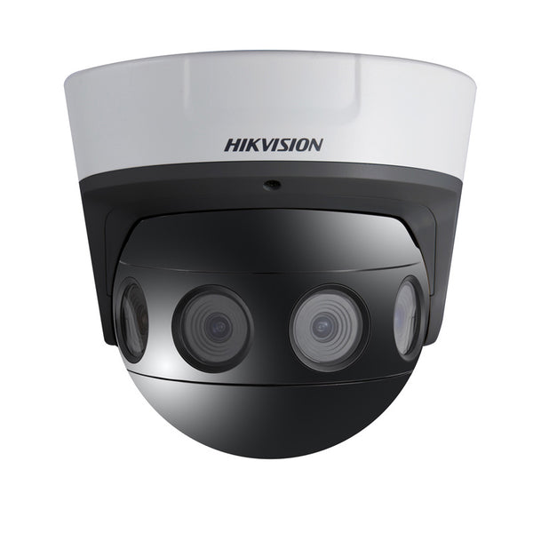 Hikvision DS-2CD6984G0-IH(S)(AC) PanoVu 32MP Fixed Panoramic Dome Network Camera