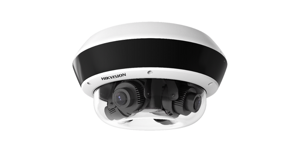 Hikvision DS-2CD6D24FWD-IZHS/NFC PanoVu 2MP Varifocal 4-Directional Multisensor Network Camera