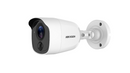 Hikvision DS-2CE11D8T-PIRL 2MP Ultra-Low Light PIR TVI Mini Bullet Camera with Strobe Light