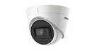 Hikvision DS-2CE78U7T-IT3F 8MP Ultra-Low Light Turret Analogue Camera