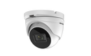 Hikvision DS-2CE79H8T-AIT3ZF 5MP Ultra-Low Light Analogue Turret Camera