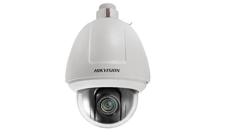 Hikvision DS-2DF5232X-AEL(3) DarkFighter 2MP Varifocal Dome PTZ Network Camera (Outdoor)