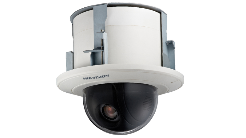 Hikvision DS-2DF5225X-AEL(3) DarkFighter 2MP Varifocal Dome PTZ Network Camera