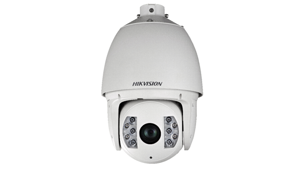 Hikvision DS-2DF7225IX-AEL DarkFighter 2MP Varifocal PTZ Network Camera