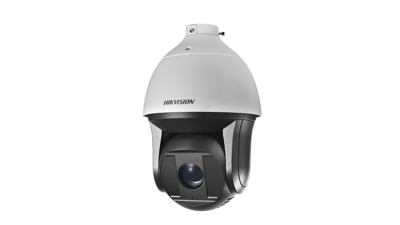 Hikvision DS-2DF8825IX-AEL DarkFighter 8MP Varifocal PTZ Network Camera